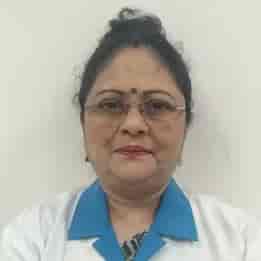 Dr. Sagorika Mullick