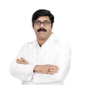Dr. Satheesh. C. T