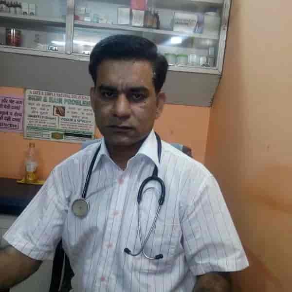 Dr. Quamar Nizami