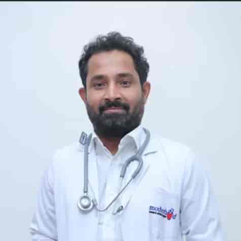 Dr. Nataraja