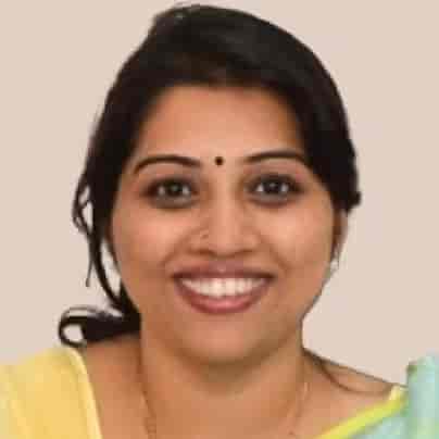 Dr. Arathi Bellary