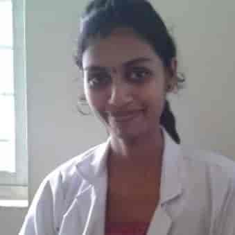 Ms. Anusree A.K