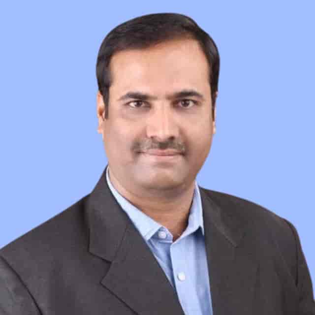 Dr. Lokesh Babu