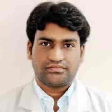 Dr. Srikanth Kura