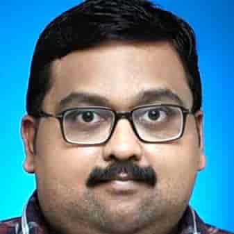 Dr. Aditya Bhagwanrao Patil