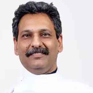 Dr. Vineet Ohri