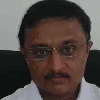 Dr. N.S Chetan