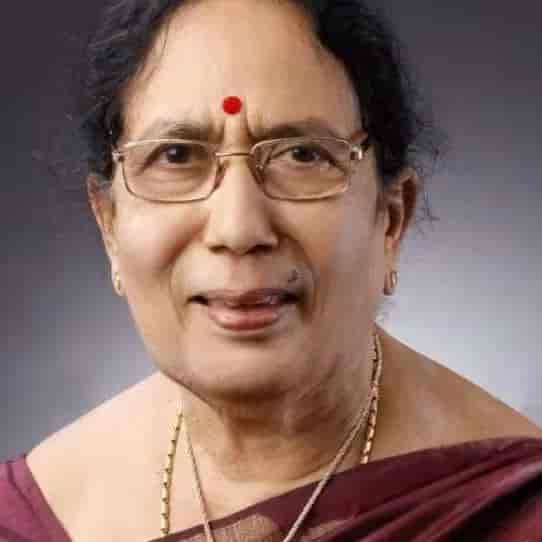 Dr. Pushpalata Damaraju