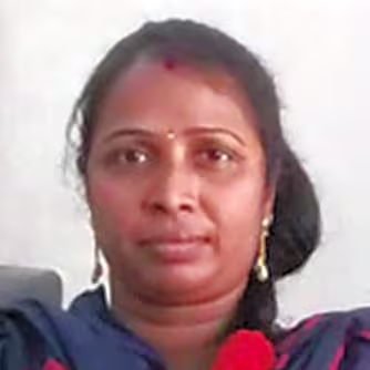 Dr. Mercy Sakthivel