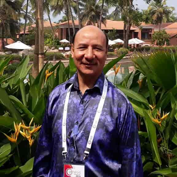 Dr. Sada Singh Chyyo