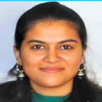 Ms. Sindhura
