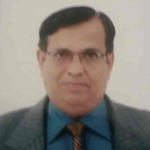 Dr. Dilip Kulkarni