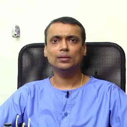 Dr. Lalit Kumar