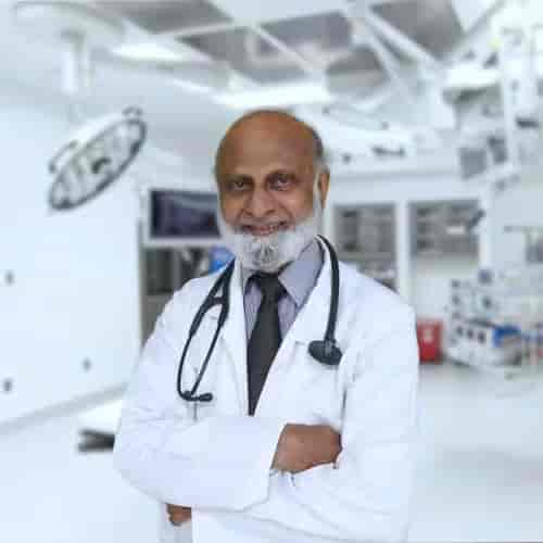Dr. Sayeed Ahmed