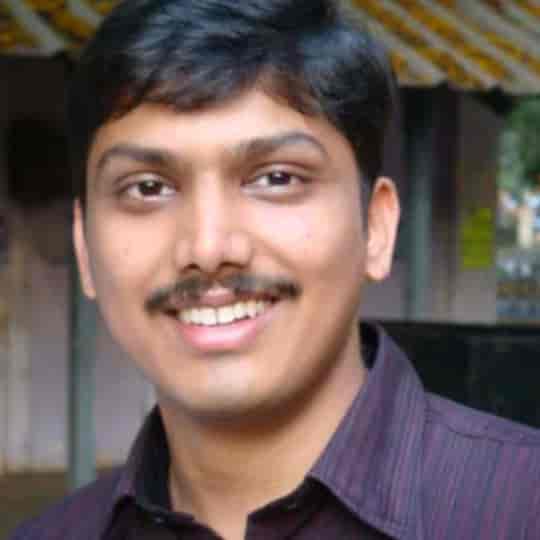 Dr. Amilthan