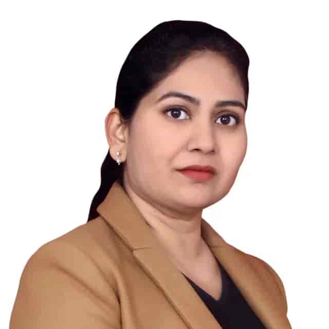 Dr. Ashima Gulia