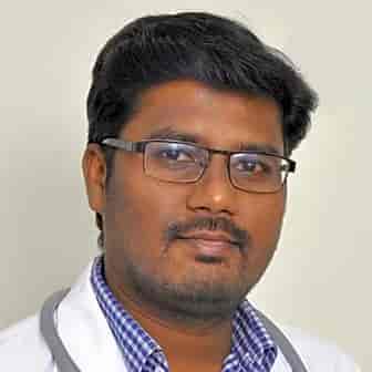 Dr. K.V.V.Ramji