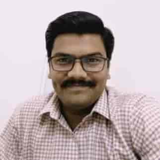 Dr. K.Jaya Krishna Singh