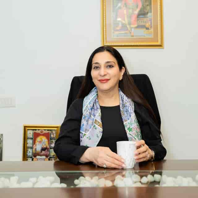 Dr. Chiranjiv Chhabra
