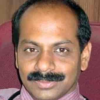 Dr. Prasad K Reddy