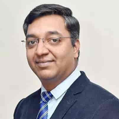 Dr. Kalpesh Onkar Patil