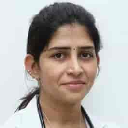 Dr. P. Anoosha