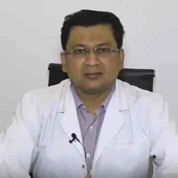 Dr. J.Rajesh