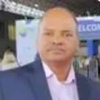 Dr. Vilas Gaikwad