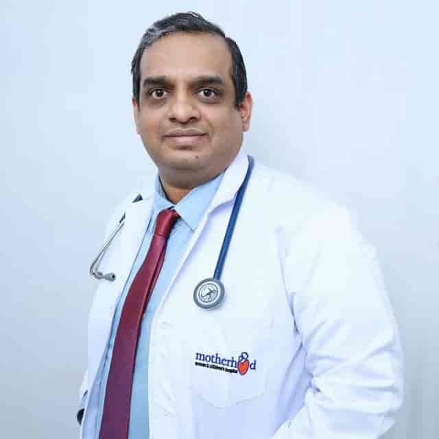 Dr. K Santosh Kumar