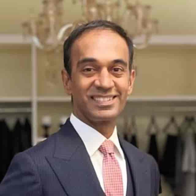 Dr. Vemula Sreekanth