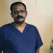 Dr. Saravanan