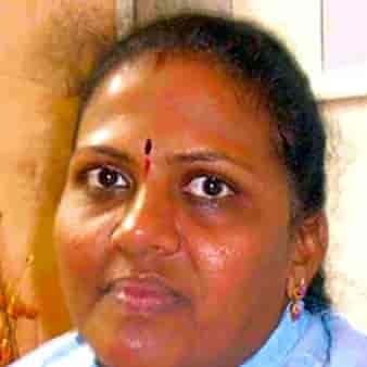 Dr. Asha N S
