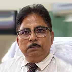 Dr. Litan Naha Biswas