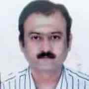 Dr. Ganesh Kohakade