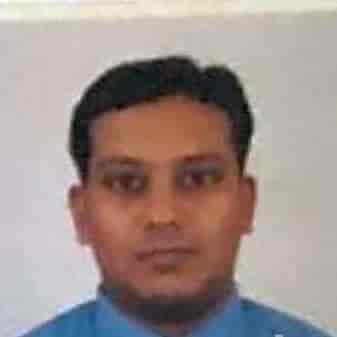 Dr. Aneel M