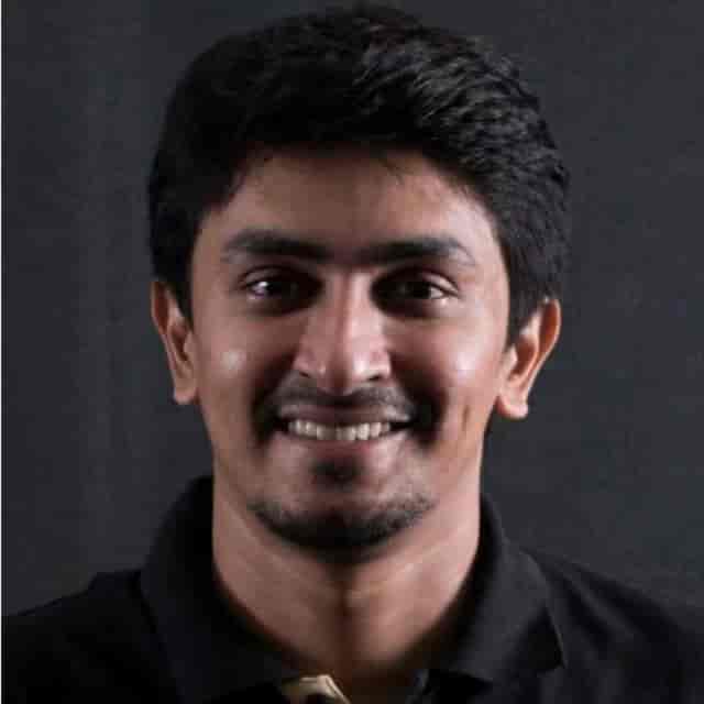 Dr. Vinothkumar Sengottaiyan