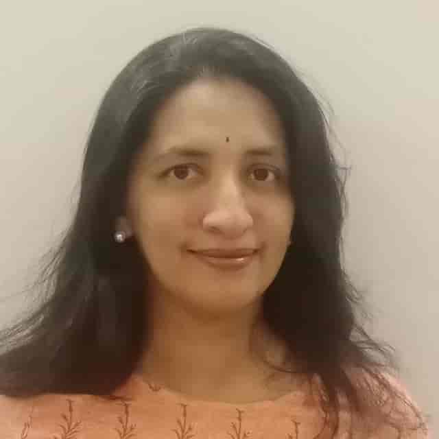 Dr. Priya Raghavan