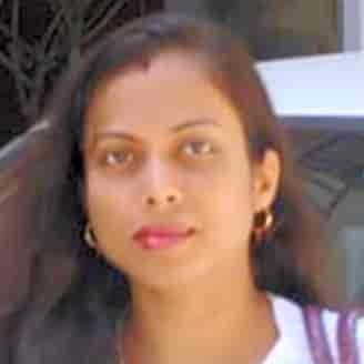 Dr. Kalyani Meshram