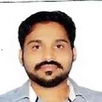 Dr. Rajsinh Patil