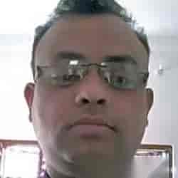Mr. S.P. Singh (Physiotherapist)
