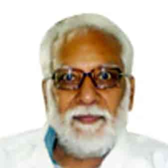 Dr. A.D. Sharma
