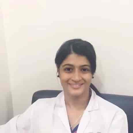 Dr. Sonia Shetty