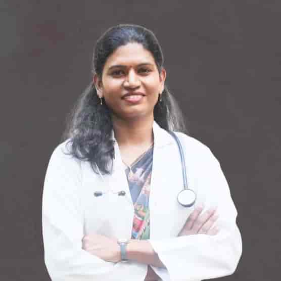 Dr. Chithra Thenramasamy