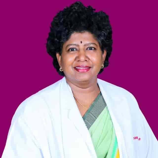 Dr. Devika Gunasheela