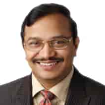 Dr. K R Meghanadh