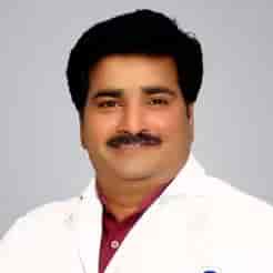 Dr. Naveen Reddy A