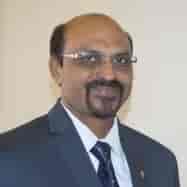 Dr. Mahesh Pagadala