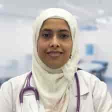 Dr. Tabassum Khan