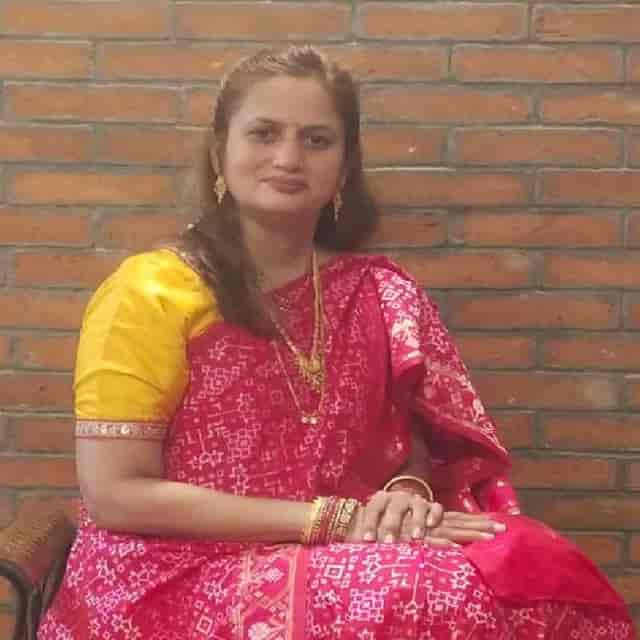 Dr. Deepa Latkar Surve