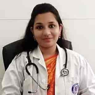 Dr. Ambika B
